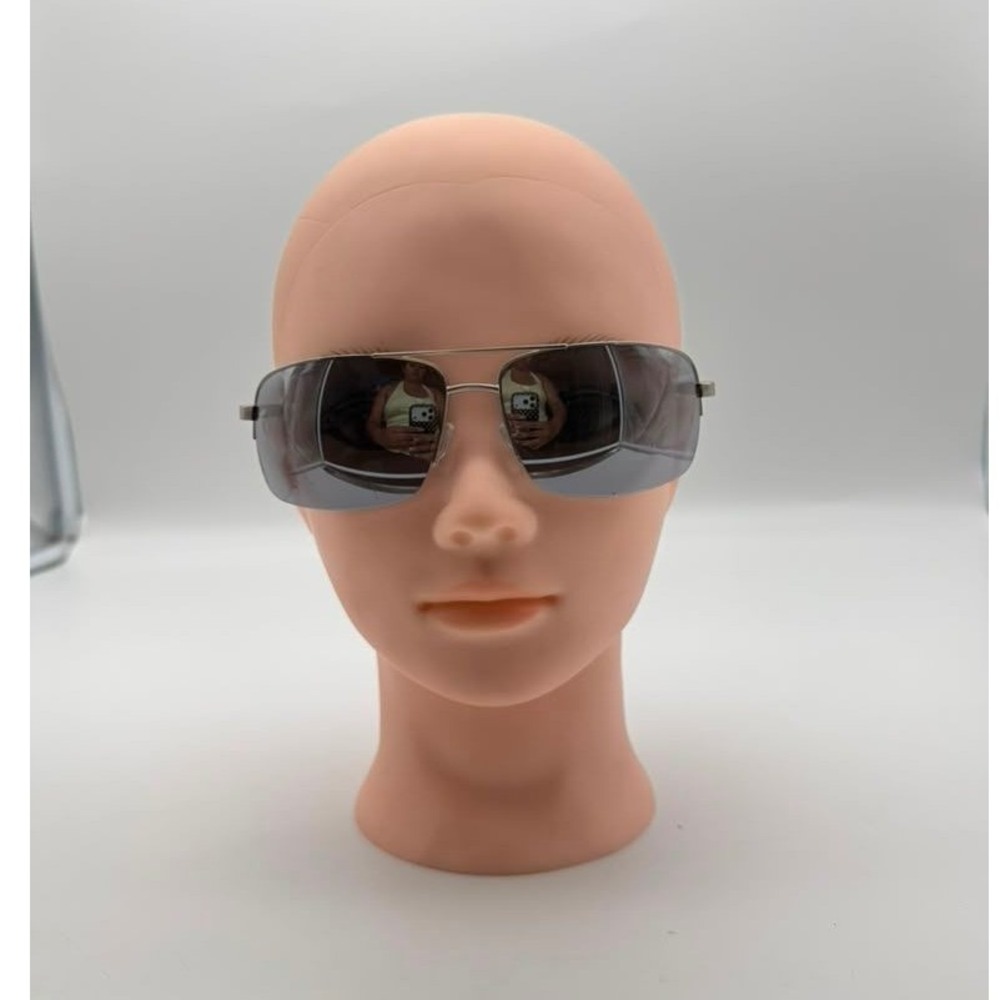 TAHARI MEN'S AVIATOR SUNGLASSES - NWT‎